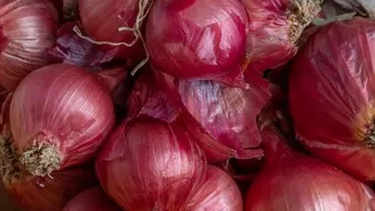 Cara Tradisional Menurunkan Demam Dengan Bawang Merah, Manfaat dan Metode yang Efektif