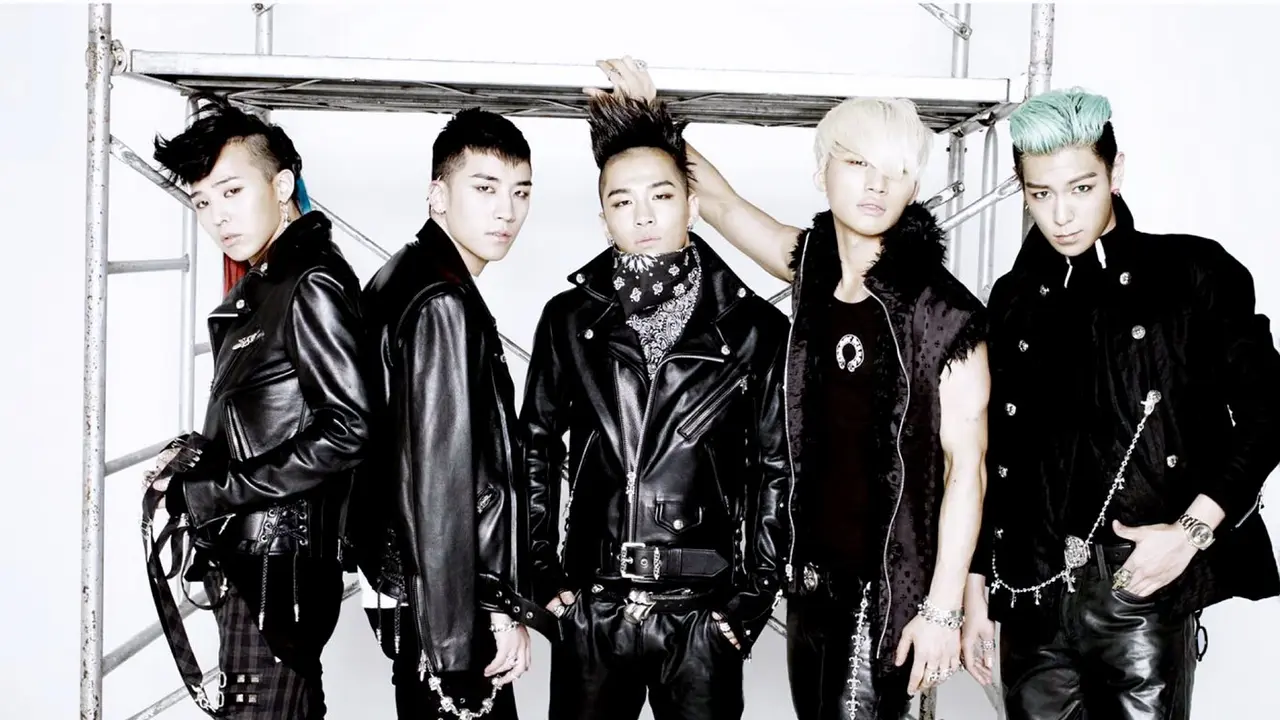 [Bintang] BigBang