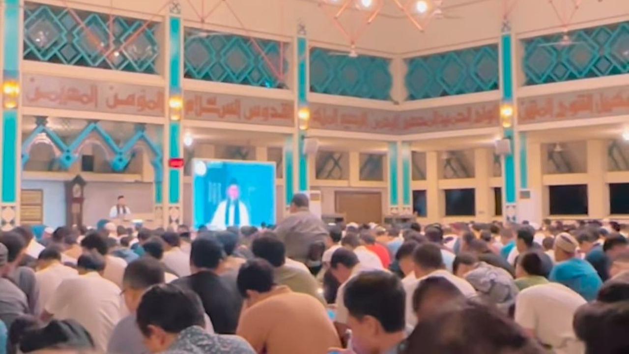 Dok. Istimewa