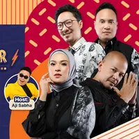 Ecoutez di Vidio Music Corner (Dok. Vidio)