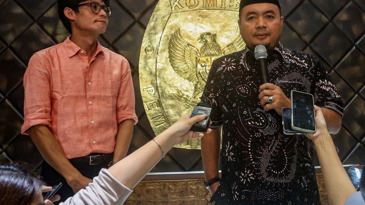 Dok. Istimewa