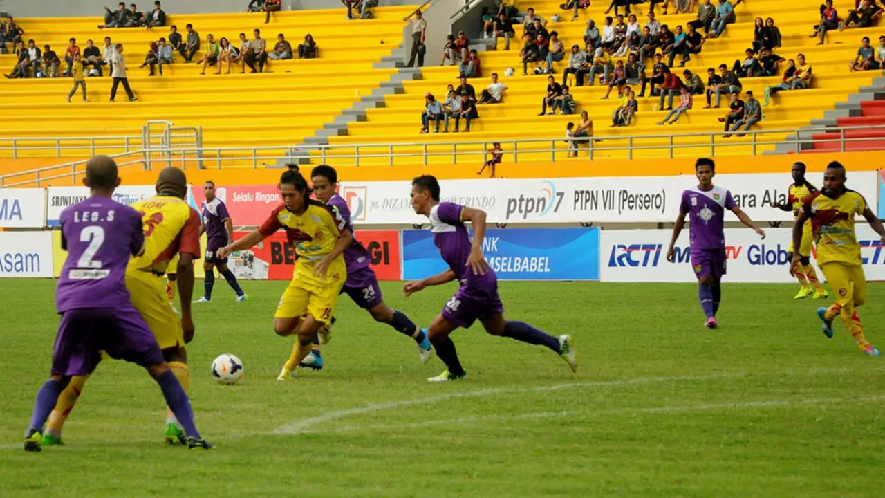 Persita Tangerang