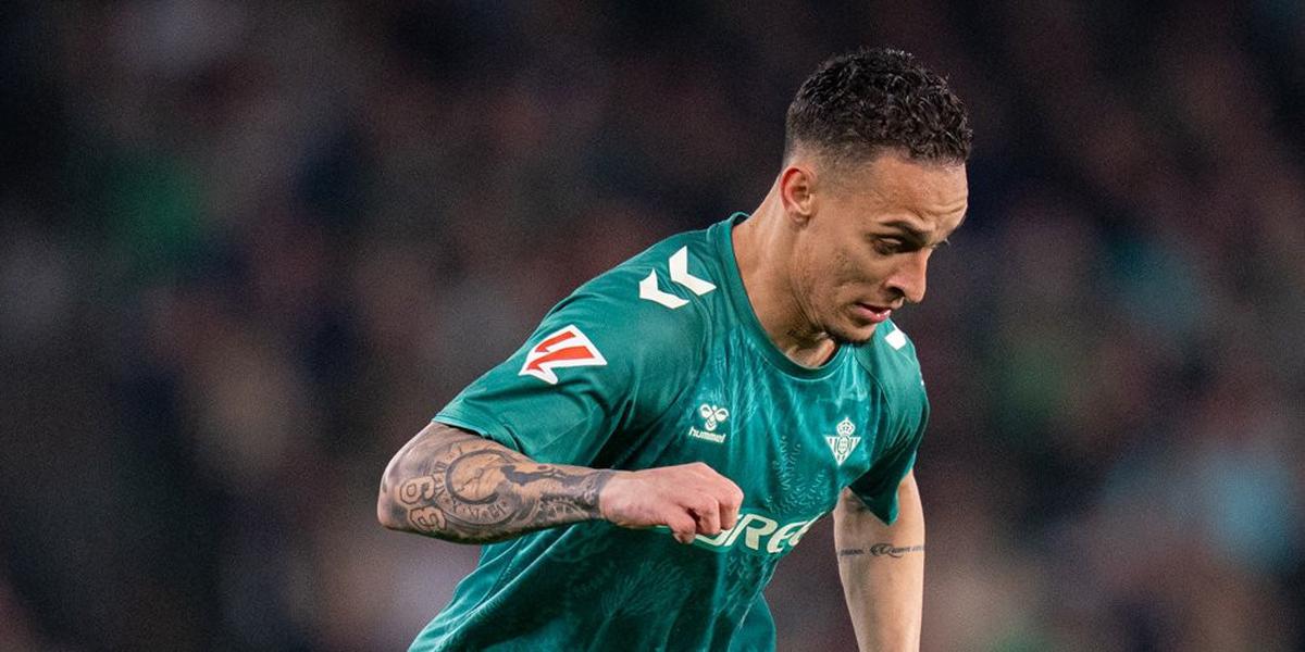 Laris Manis! Raksasa La Liga Ini juga Inginkan Antony