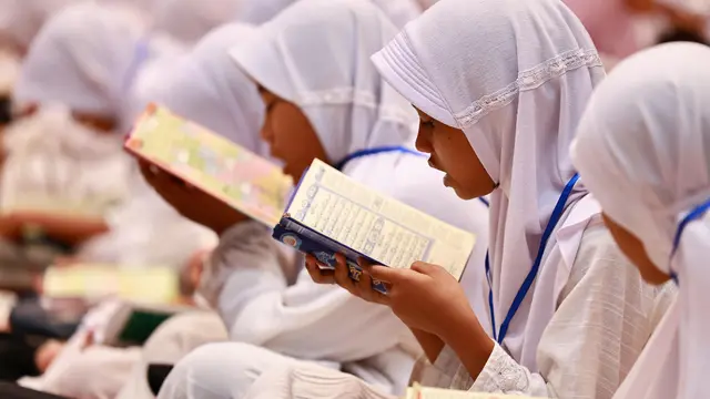 Momen Ramadan, Pertamina Santuni Lebih Dari 32 Ribu Penerima Manfaat