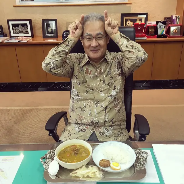 Kuliner Indonesia