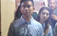 Cara Unik Relawan Gibran Cari Simpati Warga di Jabar, Yogya dan Sulbar