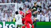 Bayern vs Madrid Sudah Mulai, Dapatkan Link Live Streaming Liga Champions
