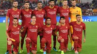Sebut Sepak Bola Bukan Kelas Balet, Petinggi AS Roma Minta Maaf