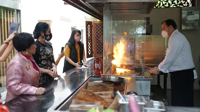 Penuhi Kebutuhan Zat Besi Harian dengan Konsumsi Daging Sapi Australia