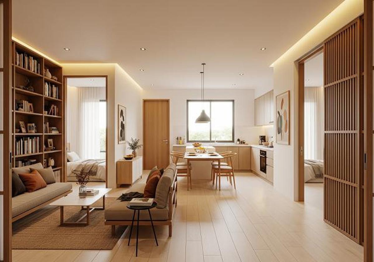 8 Area Rumah yang Ideal Dipisah untuk Tinggal Bersama Mertua, Demi Tercipta Suasana Harmonis