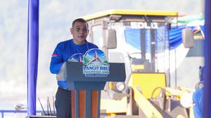 Jelang HUT ke-25, Demokrat Gencarkan Gerakan Langit Biru Indonesia Asri di 114 Daerah