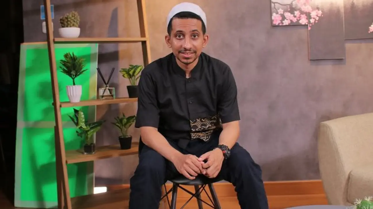 Habib Husein Ja'far.