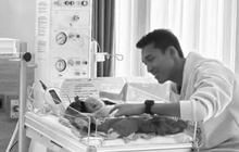 Selamat! Shanju Eks JKT48 Melahirkan Anak Pertama, ini Potret Bayinya yang Lucu dan Menggemaskan