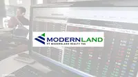 Modernland akan Terbitkan Surat Utang Rp 2,9 Triliun