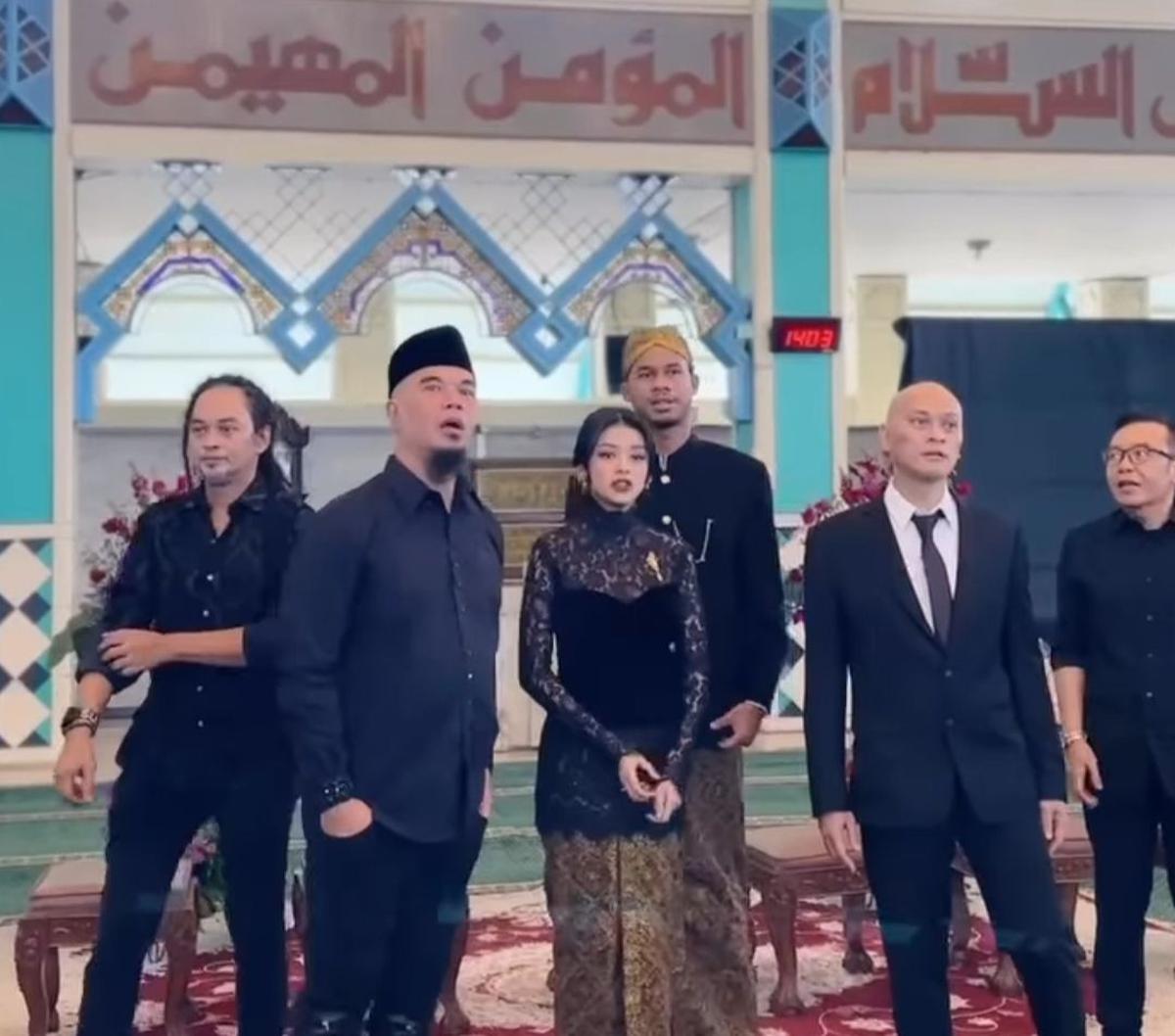 Dok. Istimewa