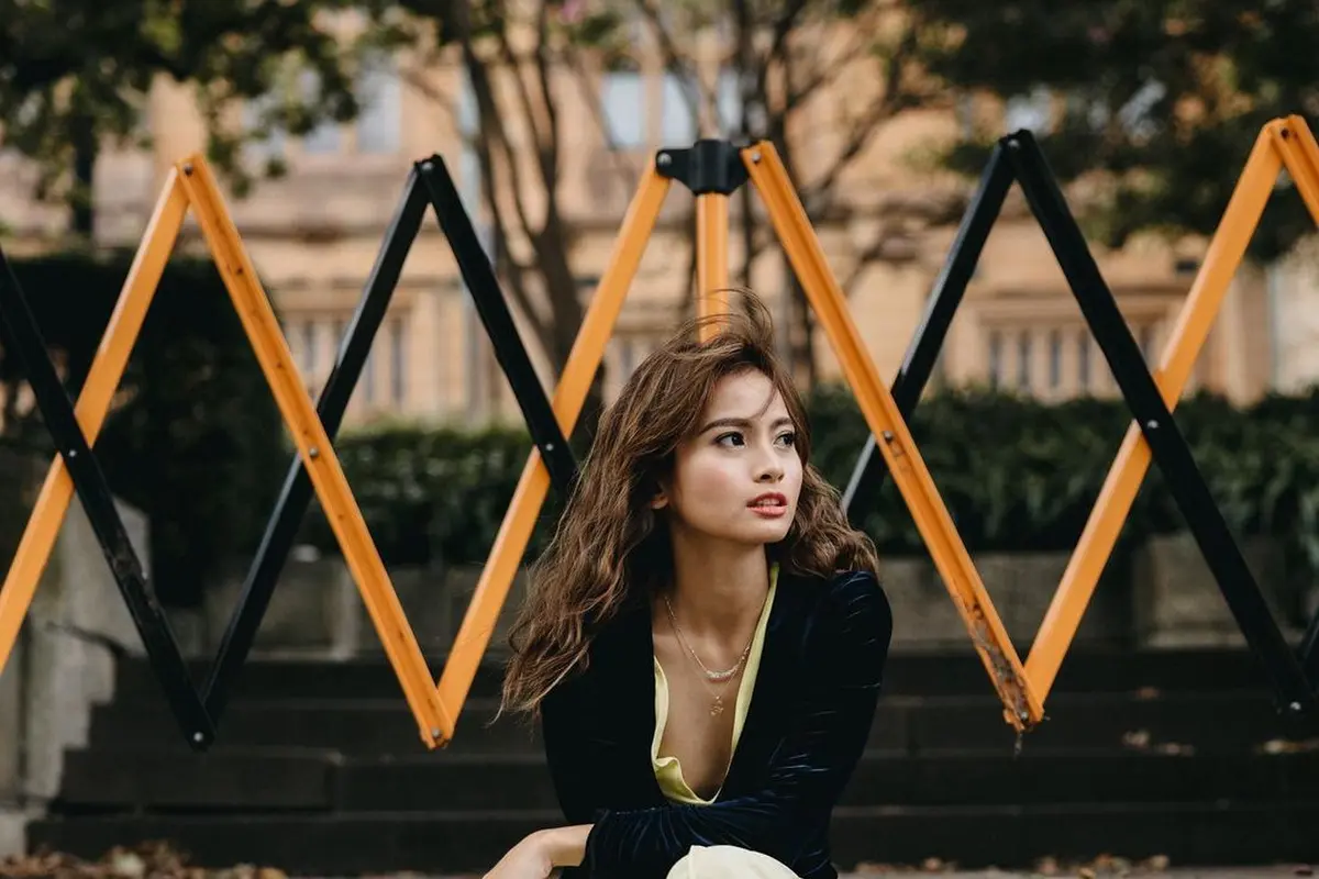 Acha Septriasa