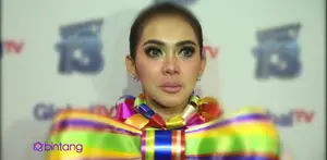 Penyanyi cantik Syahrini kini telah sibuk mengurusi Launching album terbarunya.