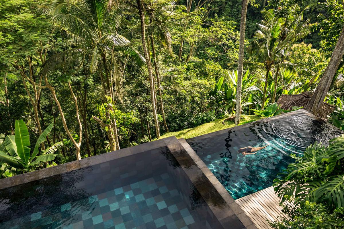 COMO Shambhala Estate