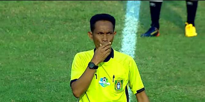 VIDEO: PSM Makassar Vs Persib Bandung, Partai Seru Calon Juara Liga 1