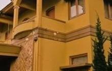 23 Tahun Terbengkalai, Intip Potret Rumah Tukul Arwana yang Horor dan Kerap Terdengar Suara Dari Dalam