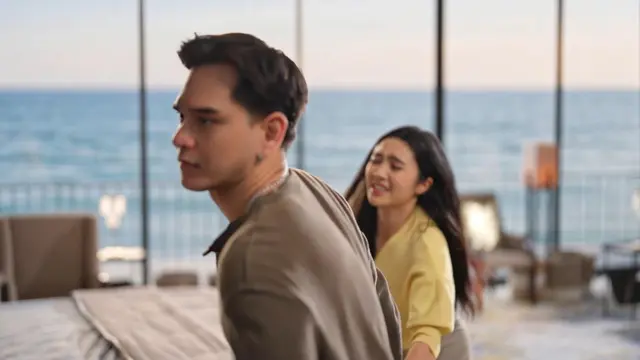 Biarkan Hati Bicara. (SCTV)