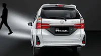 Punya Dua Varian, Apa Beda Fitur Veloz 1.3 dan 1.5?