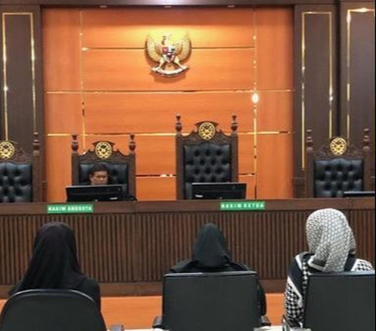 Dok. Istimewa