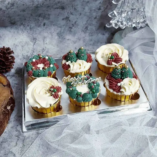 Rekomendasi Tart dan Cupcake Cantik di Lumajang untuk Meriahkan Ulang Tahun Si Kecil