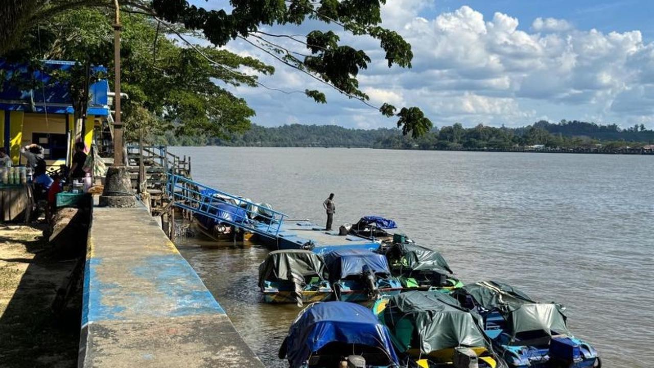 Pembangunan Kereta Api Kaltara: Murni Investasi Swasta, Tak Gunakan APBD/APBN