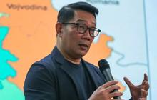 Pimpinan KPK Sebut Penggeledahan Rumah Ridwan Kamil masih Berlangsung