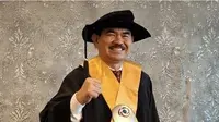 Tak Bertentangan dengan Putusan MK, Perpol Nomor 10 Tahun 2025 Tetap Sah Berlaku
