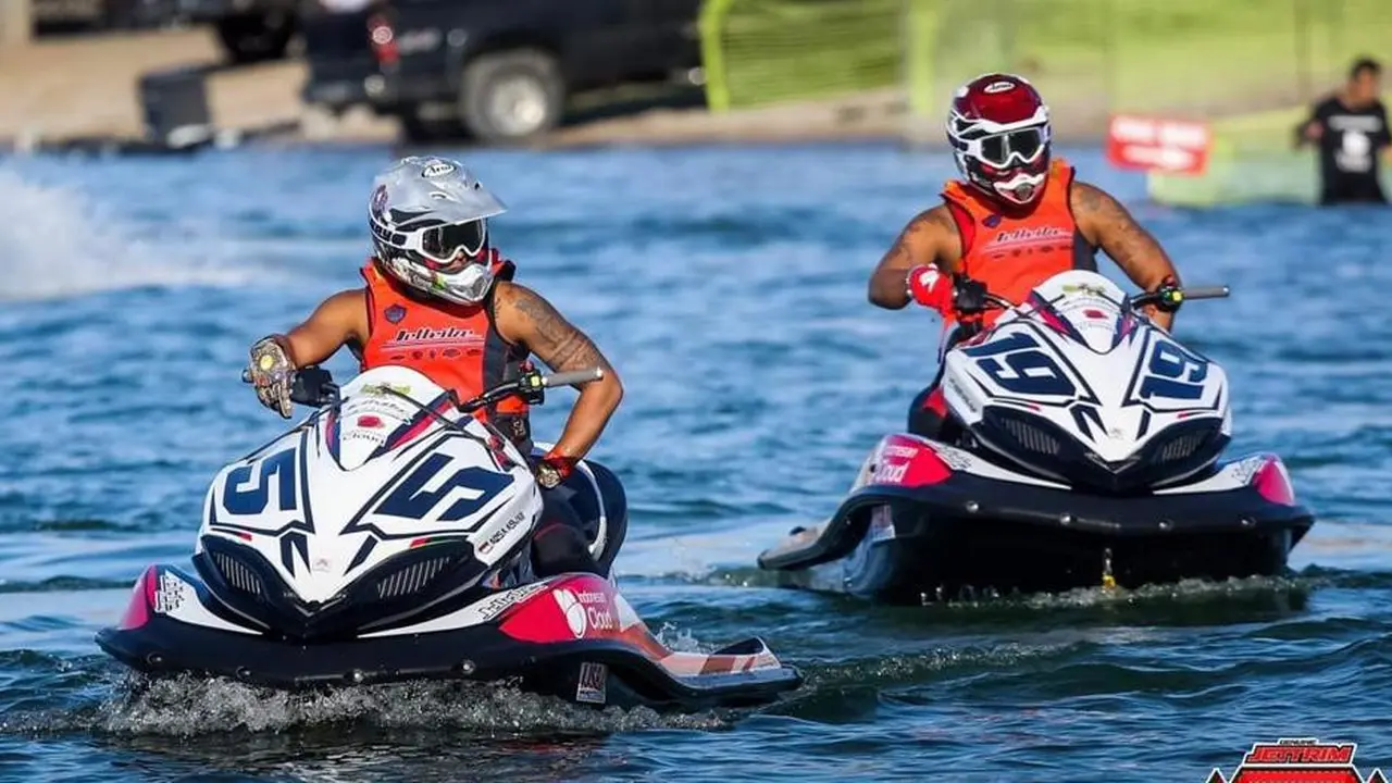 Cabor Jetski Indonesia bersiap menghadapi SEA Games 2023