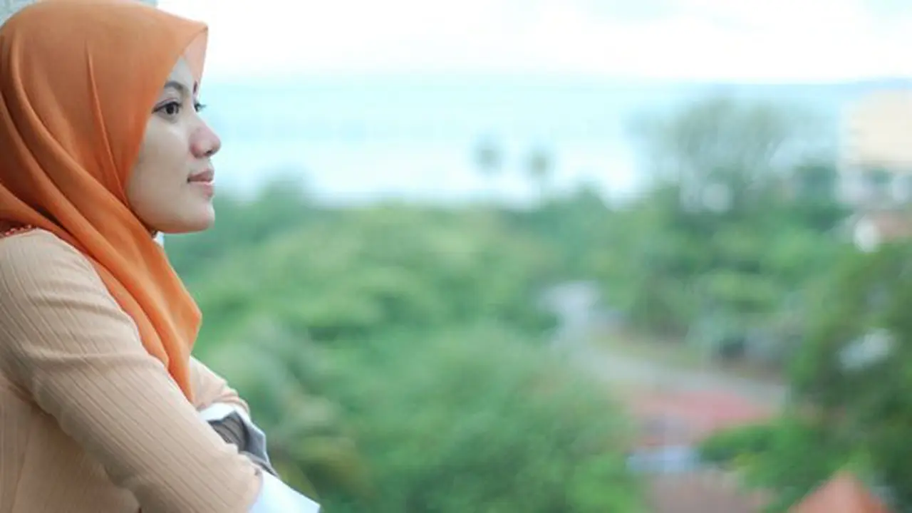 Pesan dan nasihatmu akan selalu kupegang./Copyright pixabay.com
