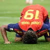 Lamine Yamal Jadi Pembeda, Spanyol Sikat Arab Saudi di Piala Dunia 2026