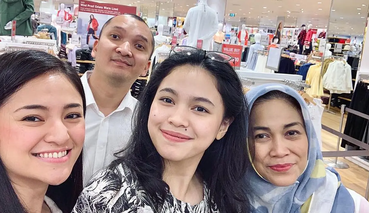 (Instagram/marshanda99)