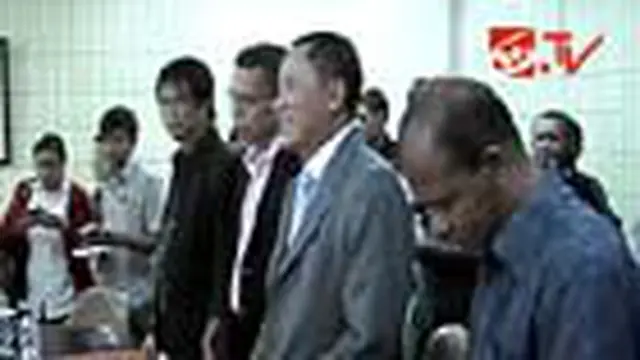 Metro TV Diadukan ke Dewan Pers