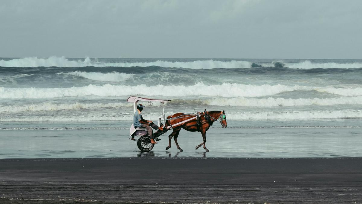 1,8 Juta Wisatawan Datang pada 2025, PAD Bantul Jauh dari Target