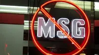 Penderita `Pikun Parah` Dilarang Konsumsi Makanan Ber-MSG