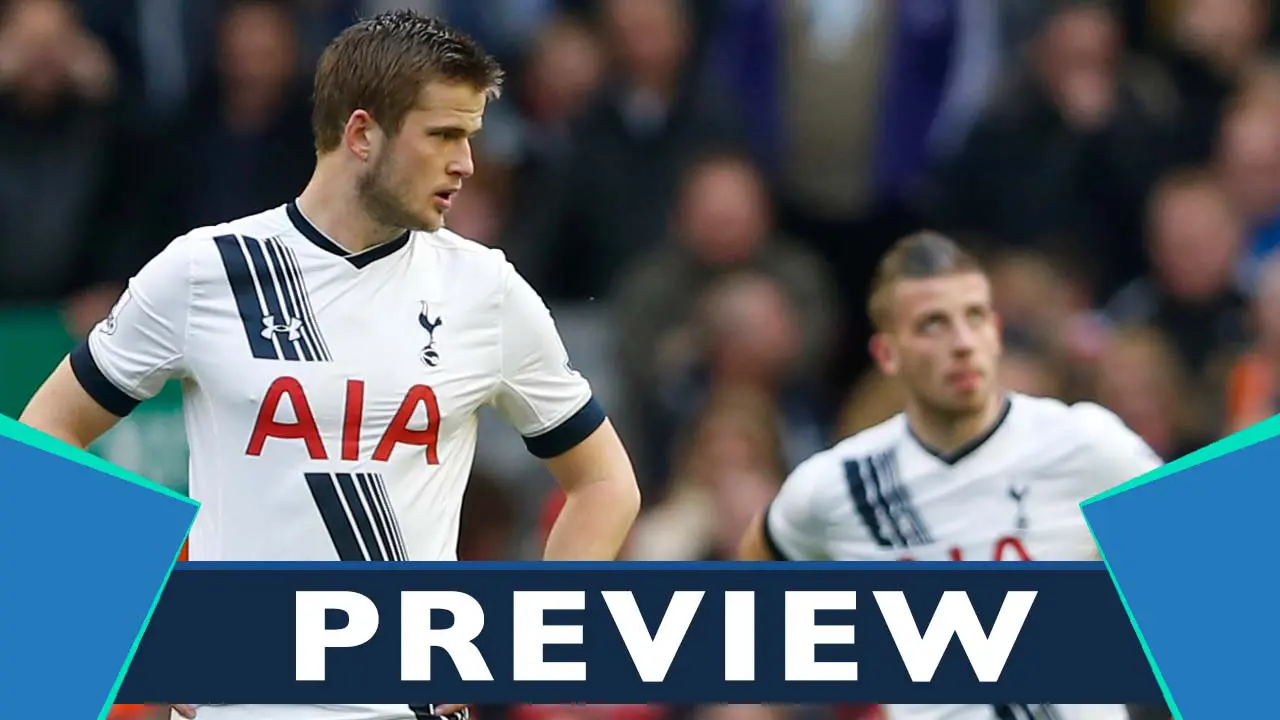 Preview Premier League: Tottenham Dihadang Man United