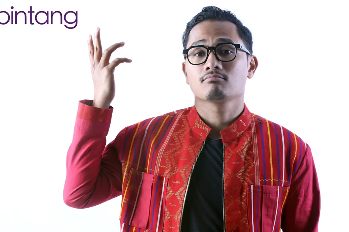[Bintang] Tanta Ginting a1