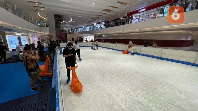 Ice Rink
