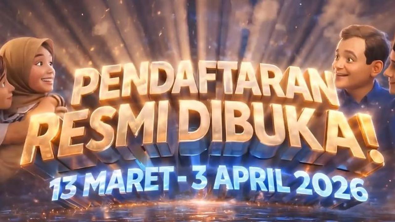 Pendaftaran SMKN Boarding Gratis Jateng Dibuka, Beri Peluang Pendidikan Unggul bagi Siswa Tak Mampu