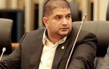 Anggota DPR Minta Kemenhut Gandeng Polri Perkuat Penegakan Hukum di Taman Nasional