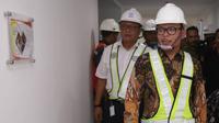 Menteri Ketenagakerjaan Hanif Dhakiri