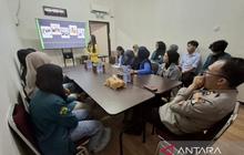 Polda Metro Jaya Tekankan Pentingnya Kajian dan Riset dalam Psikologi Kepolisian, Buka Peluang Magang Mahasiswa