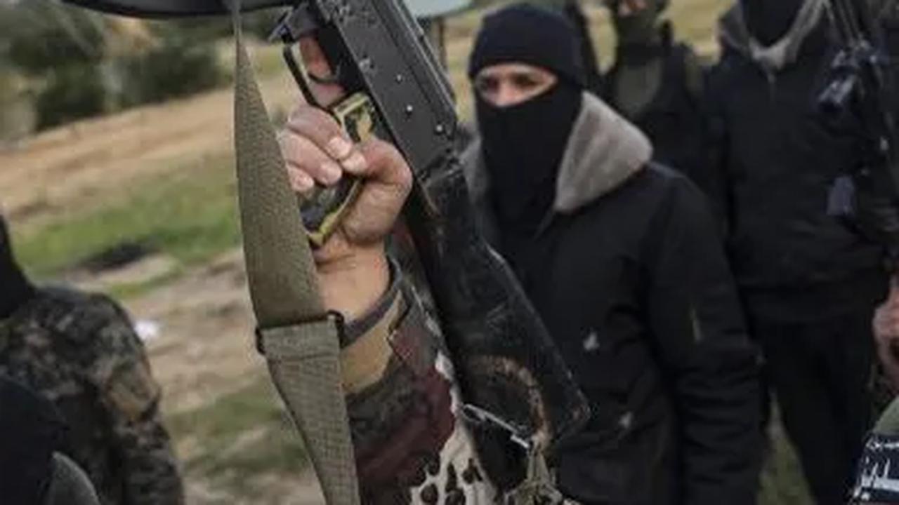 Profil Kekuatan Brigade Al-Qassam, Sayap Militer Hamas yang Mampu Tembus Wilayah Israel Lewat Darat, Laut, dan Udara