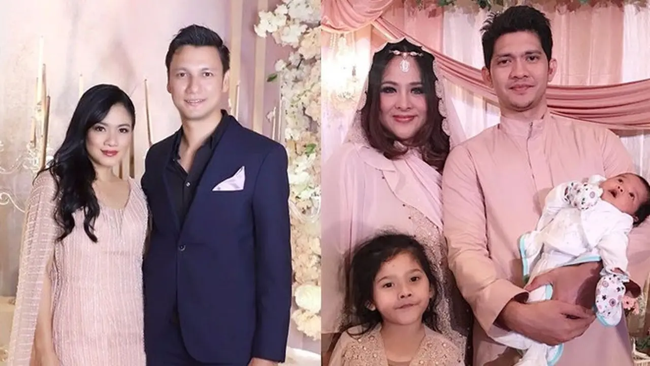 Jaga Perasaan Pasangan, Ini 6 Selebriti yang Tolak Lakoni Adegan Mesra