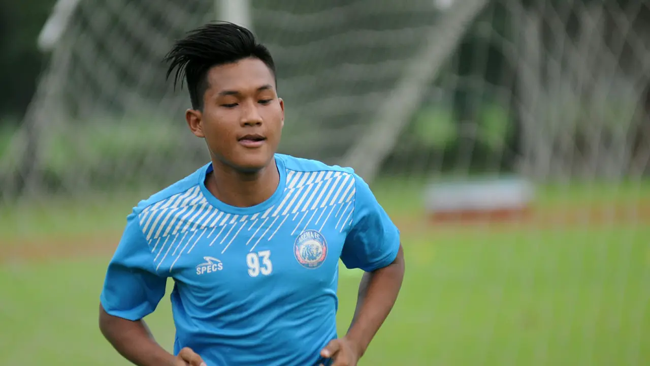 Ahmad Nur Hardianto