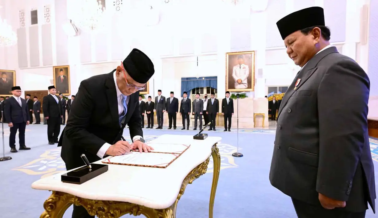  Biro Pers Istana Kepresidenan)