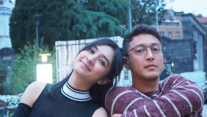 [Bintang] Mikha Tambayong